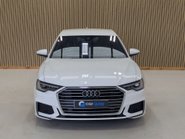 Audi A6 2.0 A6 S Line 40 TDI Semi-Auto 4dr 5