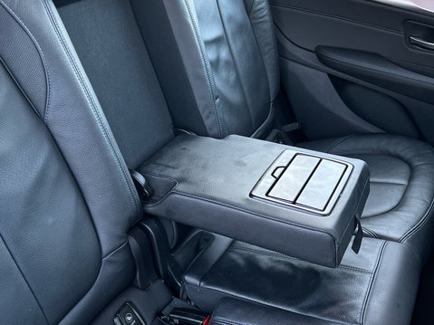 BMW 2 Series 220I M SPORT GRAN TOURER 36