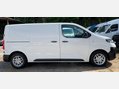 Vauxhall Vivaro 1.5 Turbo D 2700 Dynamic Panel Van 6dr Diesel Manual L1 H1 Euro 6 (s/s) (10 7