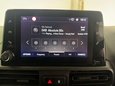 Vauxhall Combo 1.5 Combo 2300 Professional Turbo D S/S 21