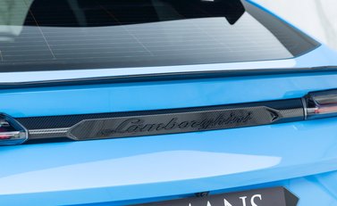 Lamborghini Urus Performante 37