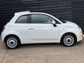 Fiat 500 1.2 500 Lounge 3dr 7