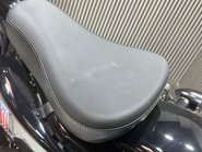 Harley-Davidson Sportster 1200 XL 2005 27K CUSTOM CRUISER BIKE NEW MOT 1200CC 39