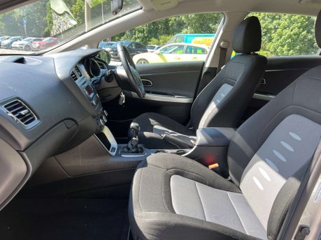 Kia Ceed 1.6 Ceed 2 EcoDynamics CRDi 5dr 37