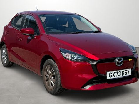 Mazda 2 1.5 Skyactiv G 75 Centre-Line 5dr
