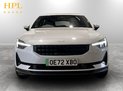 Polestar 2 Single Motor 69kWh Standard Range Fastback 5dr Electric Auto FWD (231 ps) 2