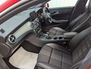 Mercedes-Benz CLA Class 1.6 CLA 180 Sport 4dr 50