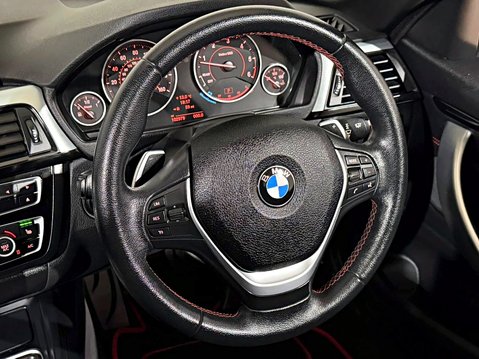 BMW 4 Series 420D SPORT 23