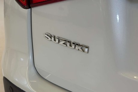 Suzuki Vitara 1.4 Boosterjet S SUV 5dr Petrol Manual ALLGRIP Euro 6 (s/s) (140 ps) 56