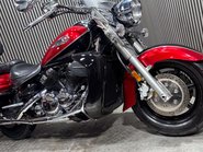 Yamaha XVZ1300 ROYALSTAR 2008 ONLY 14K FLAGSHIP CRUISER BIKE VTWIN 7