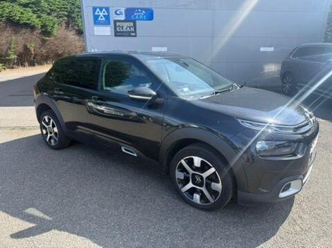 Citroen C4 Cactus 1.2 PureTech GPF Flair Euro 6 (s/s) 5dr 1