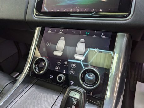 Land Rover Range Rover Sport 3.0 Range Rover Sport HSE SDV6 Auto 4WD 5dr 93