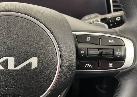 Kia Sportage '3' 1.5 T-GDi DCT 48v 20