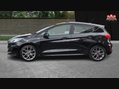 Ford Fiesta ST-LINE EDITION MHEV 6