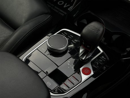 BMW X3 M COMPETITION 63