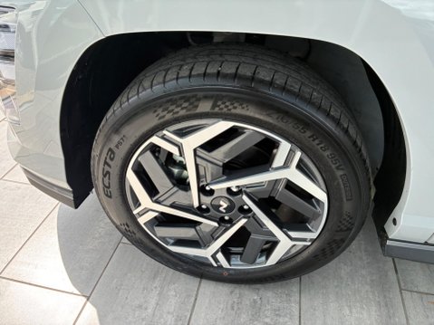 Hyundai KONA 1.6 h-GDi N Line DCT Euro 6 (s/s) 5dr 8