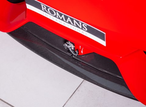 Ferrari 458 Speciale 31