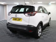 Vauxhall Crossland X SE 23