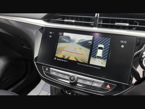 Vauxhall Corsa ELITE NAV PREMIUM 28