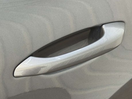 Porsche Cayenne 4.0 Cayenne T S E-Hybrid Auto 4WD 5dr 27