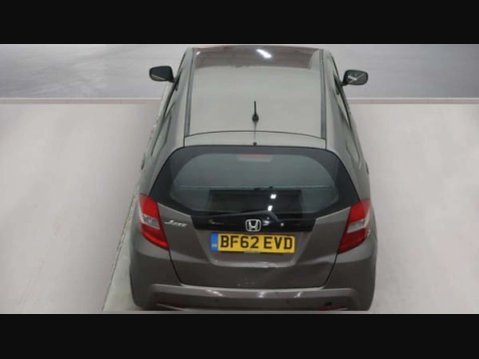 Honda Jazz 1.2 Jazz i-VTec S AC 5dr 14
