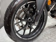 Honda CB500X 2017 ONLY 15K A2 READY ADVENTURE BIKE 500CC LONG MOT 17