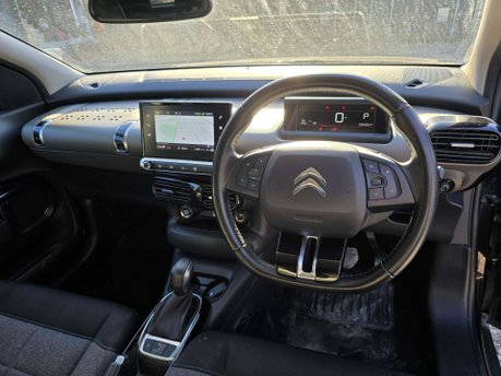Citroen C4 Cactus 1.2 PureTech Flair Hatchback 5dr Petrol EAT6 Euro 6 (s/s) (130 ps) 19