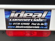 Ford Transit 350 Drw L5 130 ps Dropside Truck - 5.2m Internal Length 12