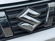 Suzuki Vitara SZ-T 13