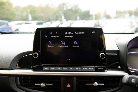 Kia Picanto PURE 23