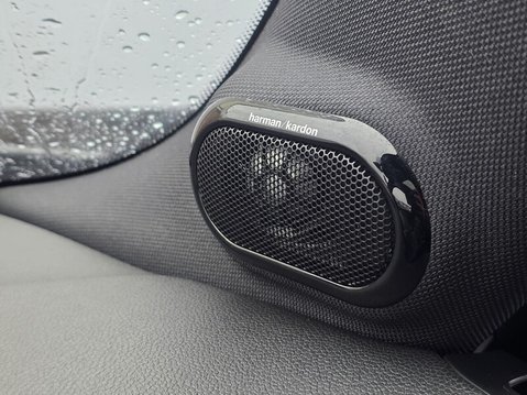 Mini Hatch JOHN COOPER WORKS 28