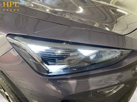 Cupra Formentor 1.5 eTSI V2 SUV 5dr Petrol Hybrid DSG Euro 6 (s/s) (150 ps) 9