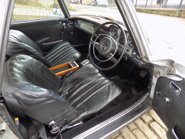 Mercedes-Benz SL Series 280 SL Pagoda (W113) 17