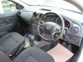 Dacia Sandero 1.0 SCe Ambiance Euro 6 5dr 17