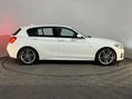 BMW 1 Series 118D M SPORT 4