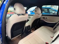 BMW 3 Series 2.0 320d M Sport Saloon 4dr Diesel Auto Euro 6 (s/s) (190 ps) 44