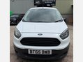 Ford Transit Courier 1.0 EcoBoost L1 Euro 5 4dr 25