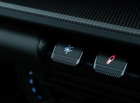 Porsche 911 GT3 TOURING (992) 23