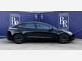Tesla Model 3 Saloon 4dr Electric Auto RWD (208 ps) 4