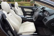 Aston Martin Vantage S V8 ROADSTER 25