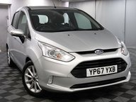 Ford B-Max TITANIUM NAVIGATOR 19