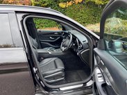 Mercedes-Benz GLC 2.1 GLC220d AMG Night Edition G-Tronic+ 4MATIC Euro 6 (s/s) 5dr 14