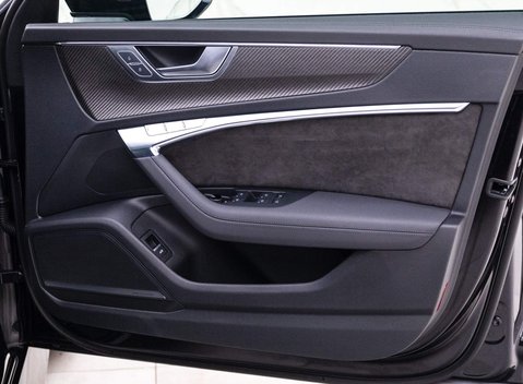 Audi RS6 Avant Vorsprung 18