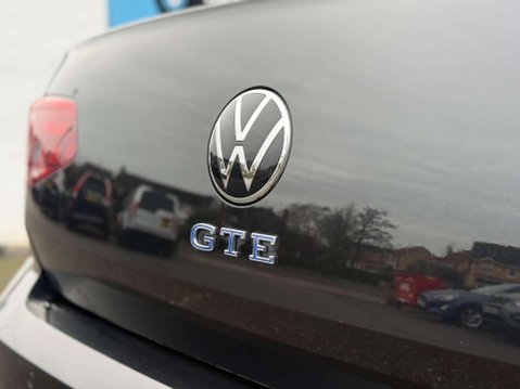 Volkswagen Passat 1.4 TSI 13kWh GTE DSG Euro 6 (s/s) 4dr 15