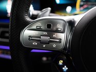 Mercedes-Benz GLE 4.0 GLE63 V8 BiTurbo MHEV AMG S Coupe 5dr Petrol Hybrid SpdS TCT 4MATIC+ Eu 9