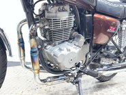 Mash Scrambler 400 2018 5K 400CC SINGLE A2 BIKE LONG MOT 22