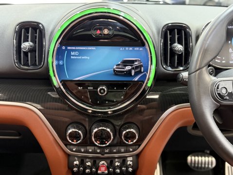 Mini Countryman JOHN COOPER WORKS ALL4 77