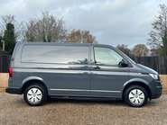 Volkswagen Transporter T28 TDI P/V STARTLINE 5