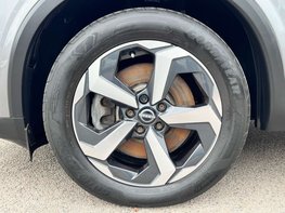 Nissan Qashqai 1.5 Qashqai Acenta Premium E-Power A 5dr 12