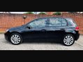 Volkswagen Golf 2.0 TDI Match Hatchback 5dr Diesel DSG Euro 5 (140 ps) 9